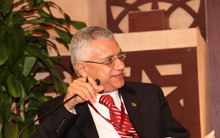 Doha Forum 2010